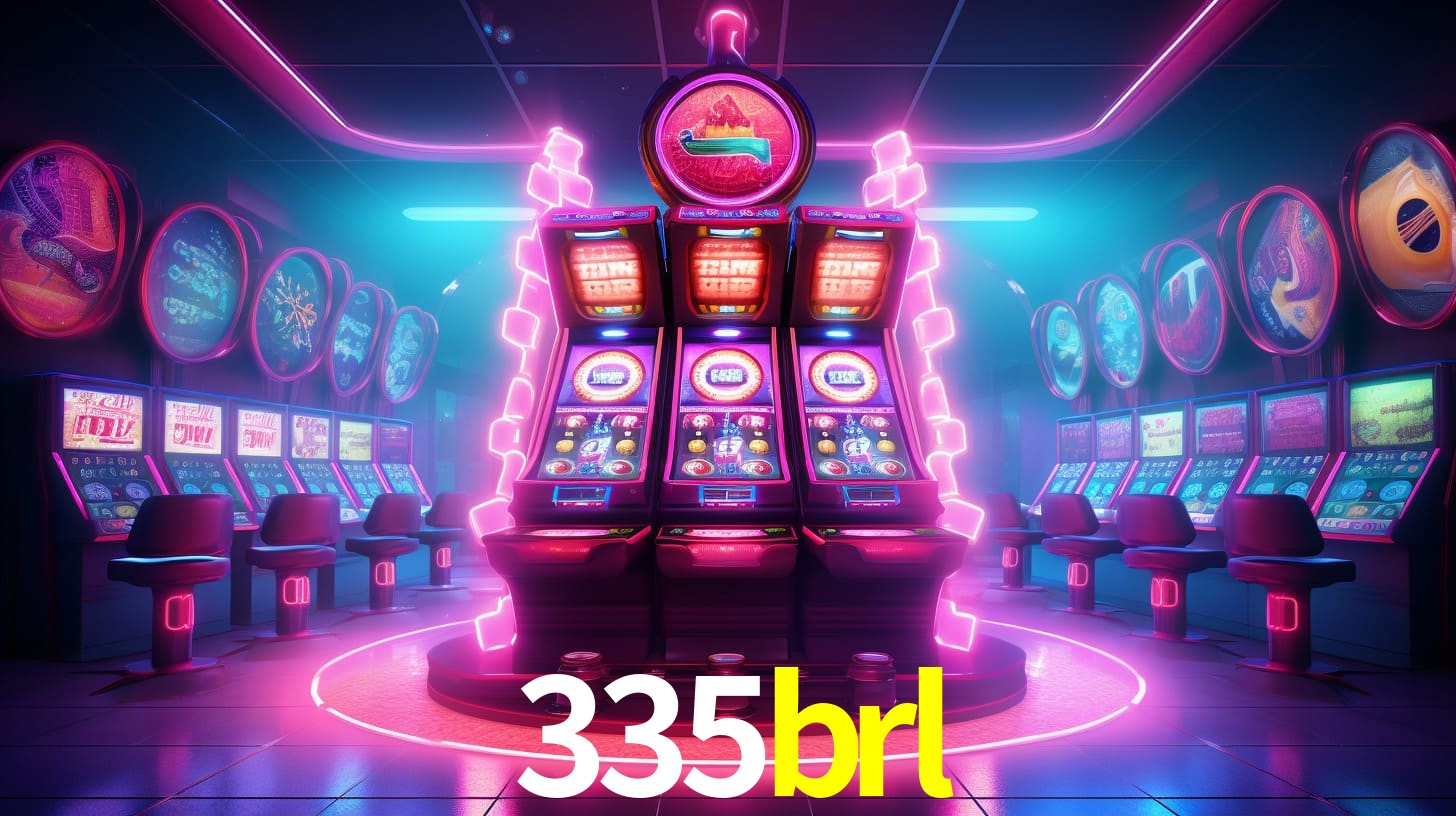 335brl - A Melhor Roleta do Brasil - 335brl.com