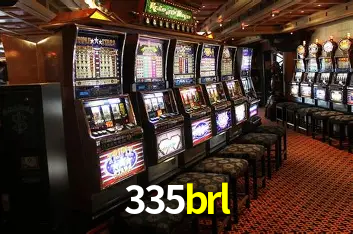Desvendando o Mundo dos Jogos Virtuais na 335brl