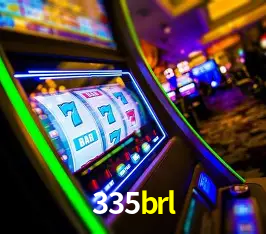 A Revolução dos Aplicativos de Jogos no 335brl