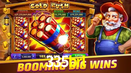 Desvendando o Mundo dos Jogos Virtuais na 335brl