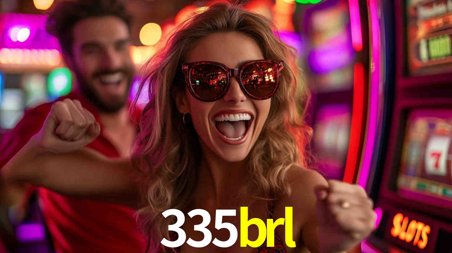 A Popularidade dos Caça-Níqueis no 335brl