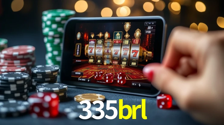 Premium Interface 335brl