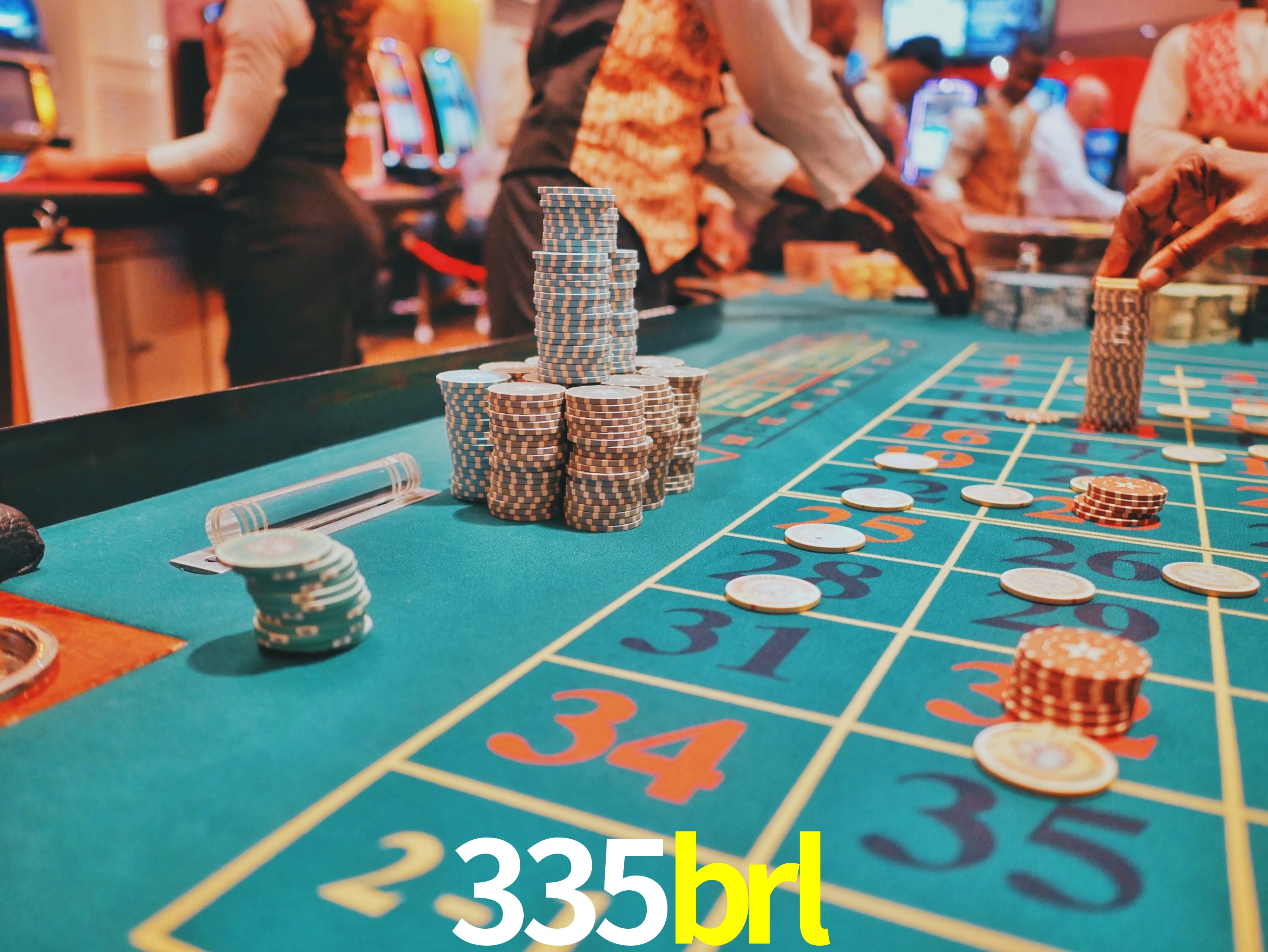 Sports Statistics 335brl