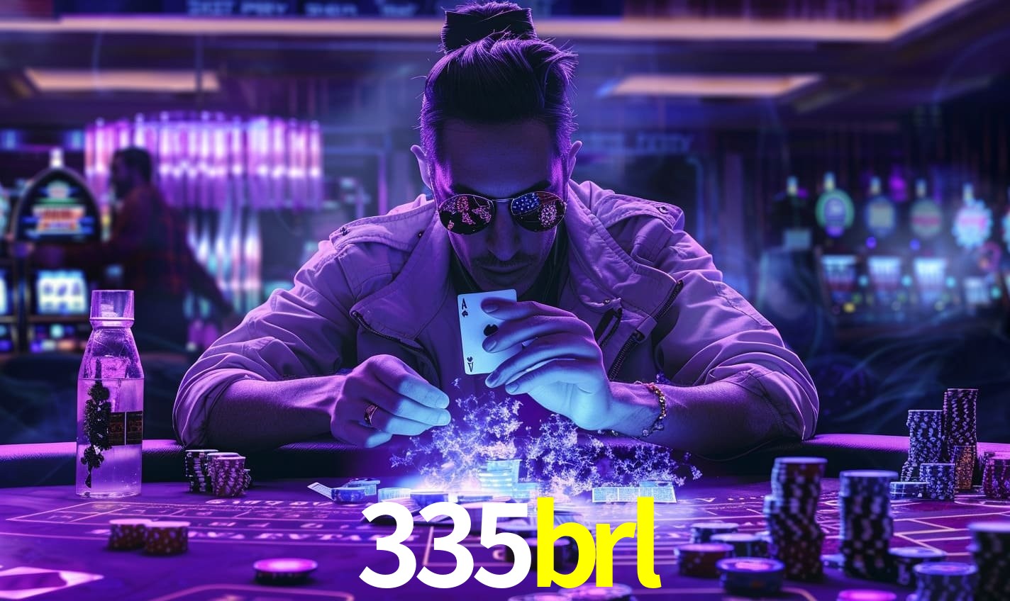 VIP Casino 335brl