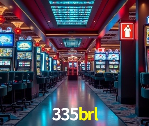 Descubra a Essência do 335brl: Nossa História e Compromissos