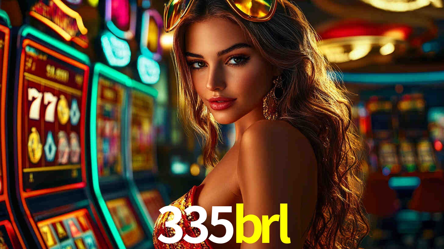 335brl App Interface