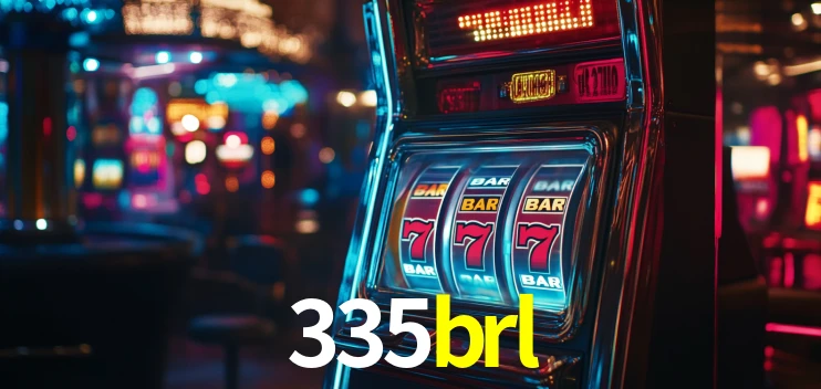 Welcome Bonus 335brl