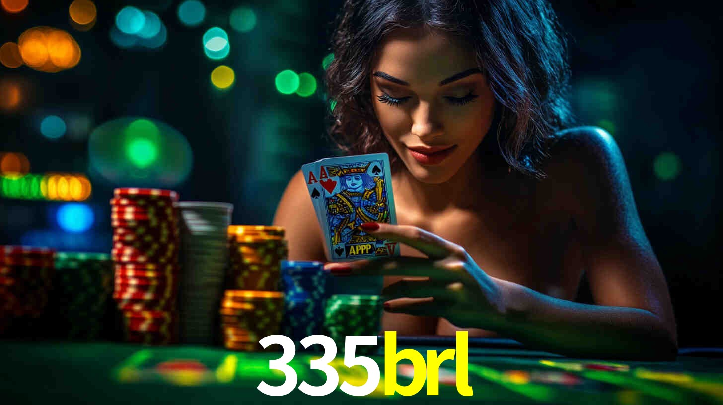 Descubra o Programa VIP da 335brl: Vantagens Exclusivas para Jogadores