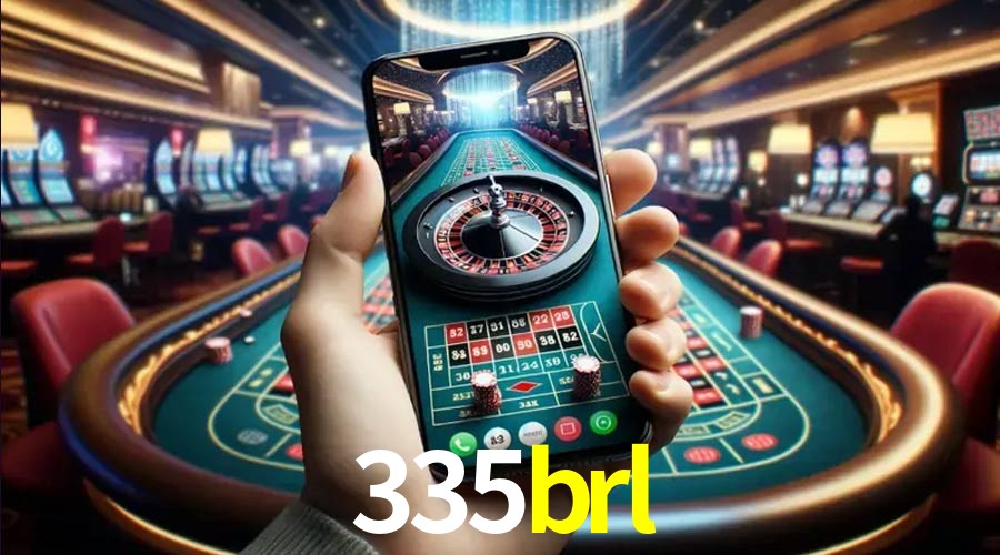Live Casino 335brl