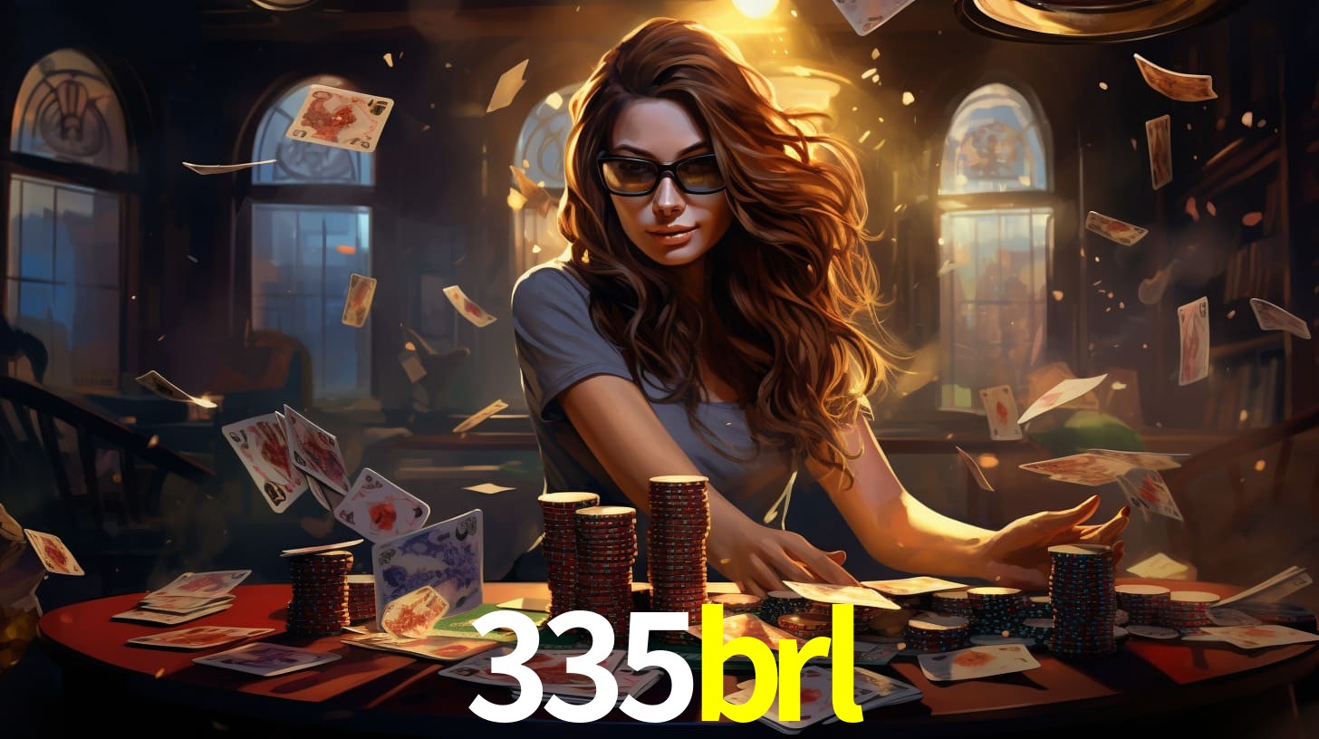 Roulette Table 335brl