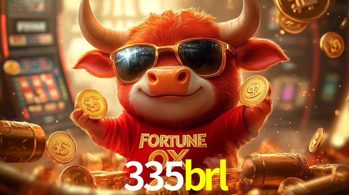 335brl: A Experiência de Casino com Jogos de Mesa ao Vivo