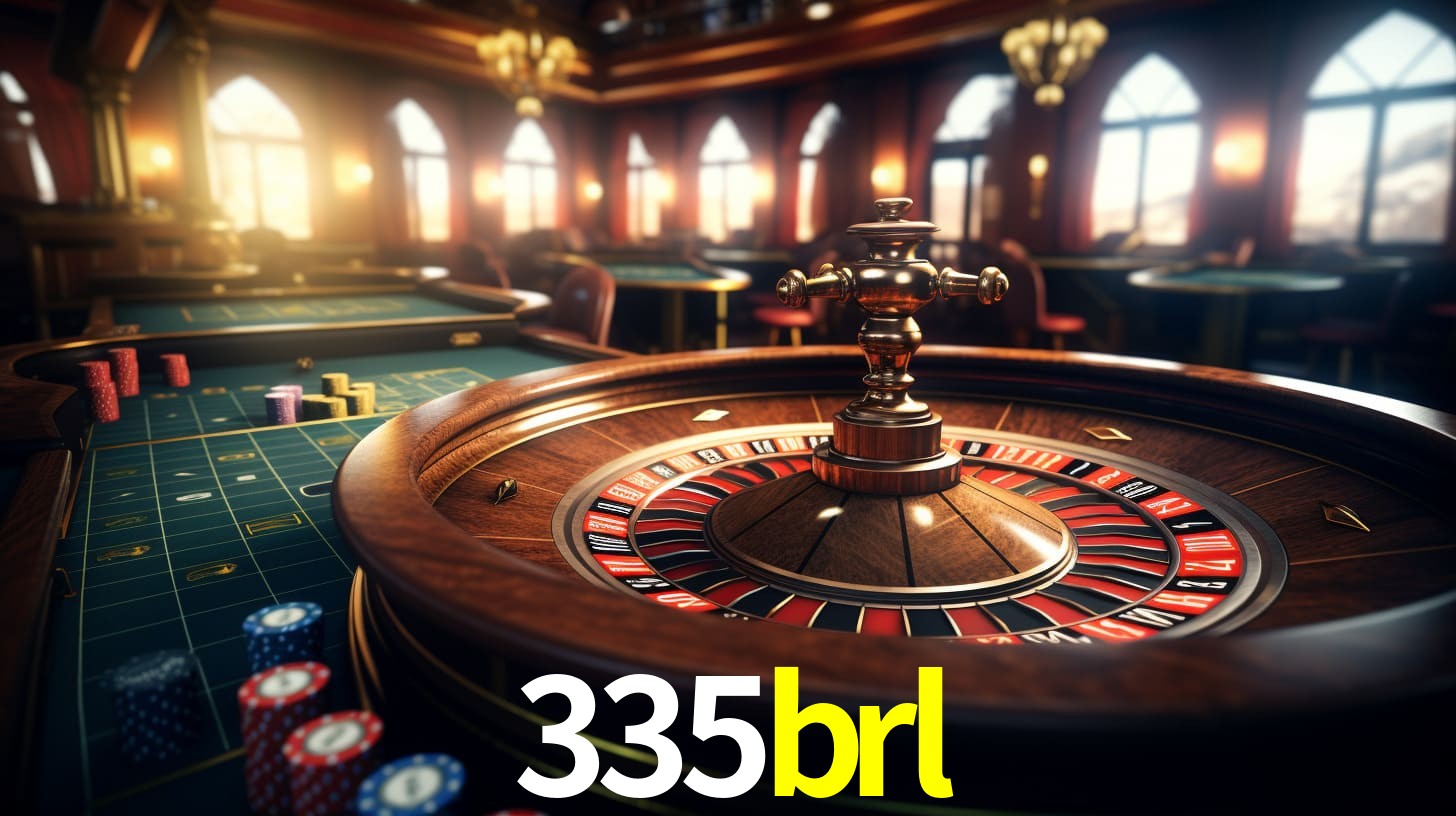 Live Casino 335brl