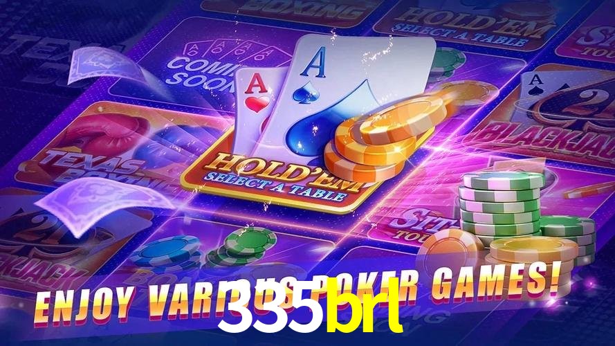 Descubra o Programa VIP da 335brl: Vantagens Exclusivas para Jogadores