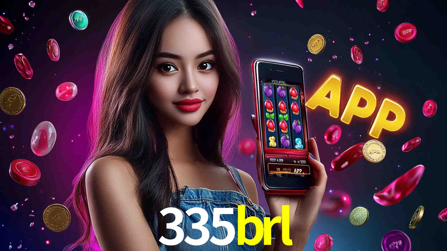 Desvendando o Mundo dos Jogos Virtuais na 335brl