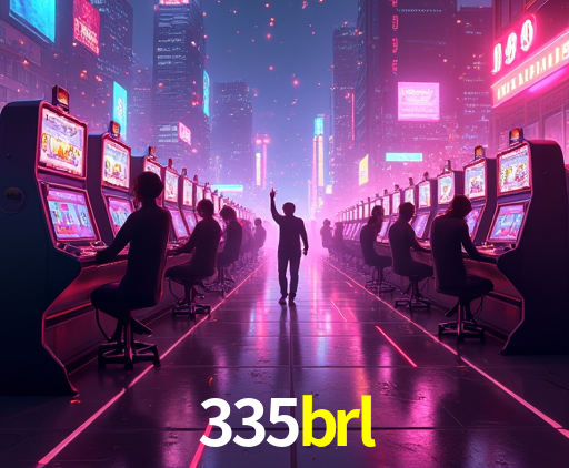 cassino 335brl