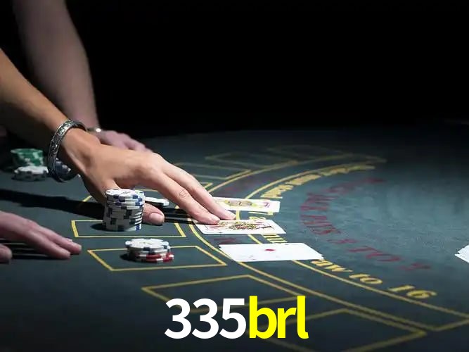 Platform Technology 335brl