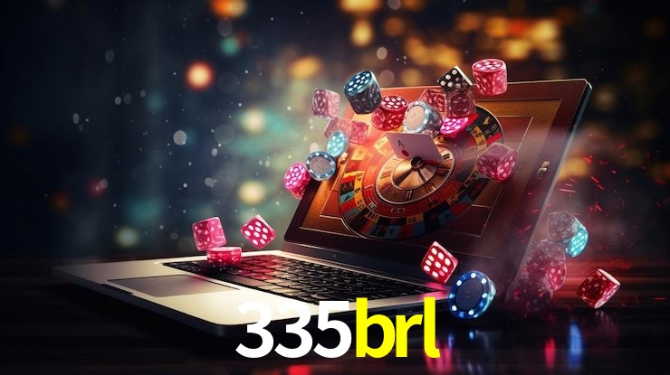 A Experiência Imersiva dos Cassinos Ao Vivo no 335brl