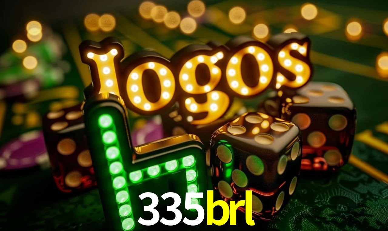 Bonus Features 335brl