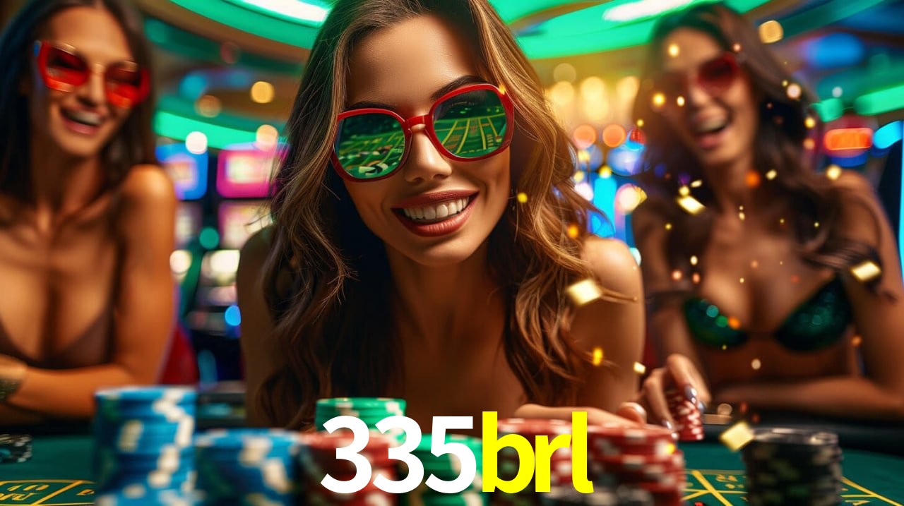 Football Betting 335brl