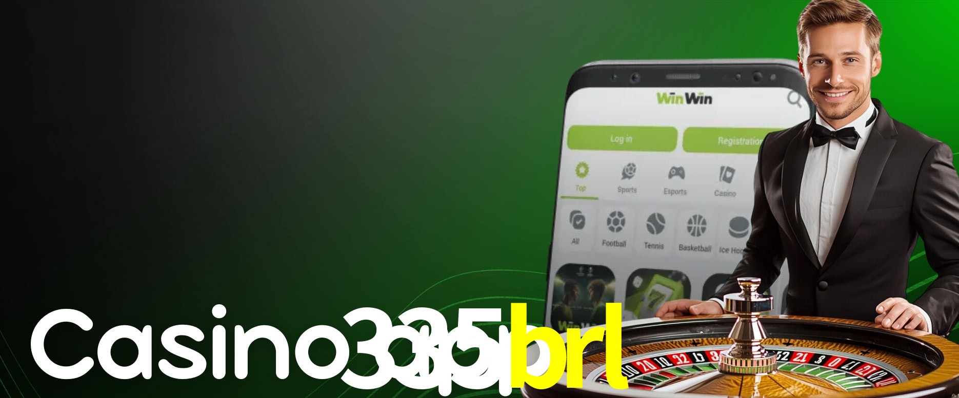 API Integration 335brl