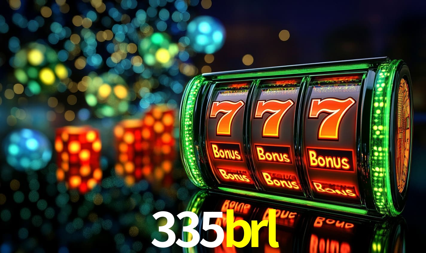Game Providers 335brl