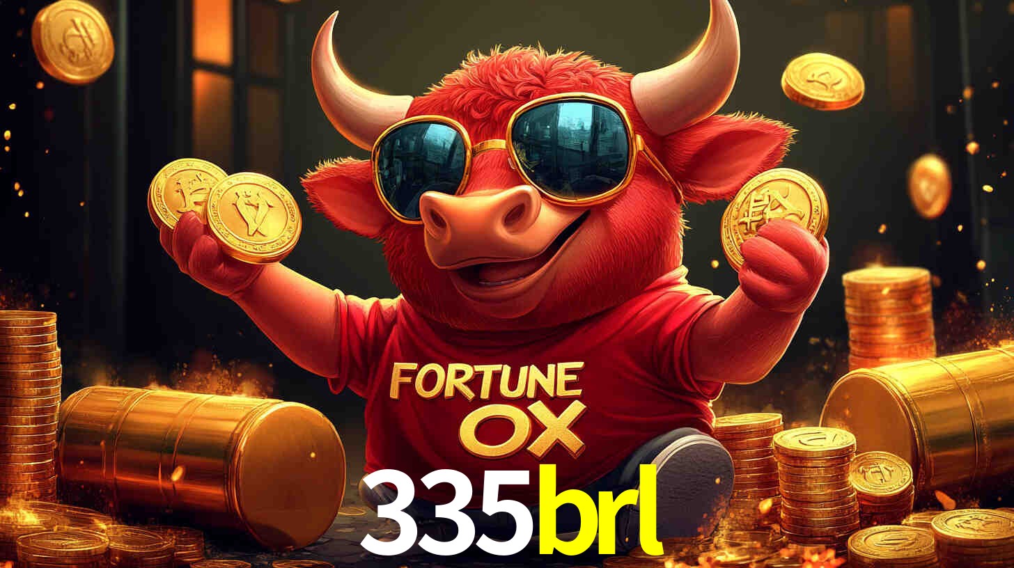 A Revolução dos Aplicativos de Jogos no 335brl