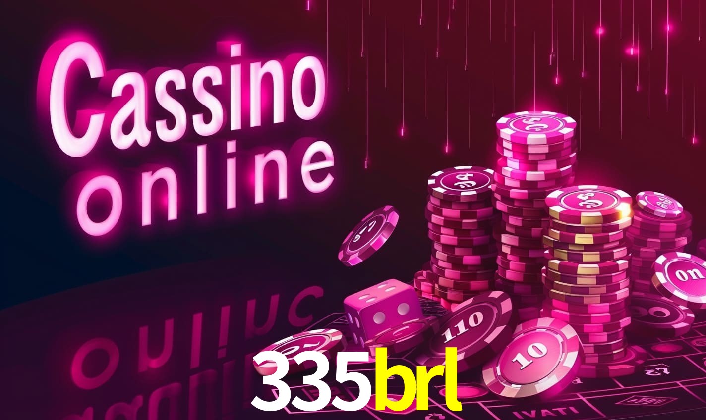 Descubra a Essência do 335brl: Nossa História e Compromissos