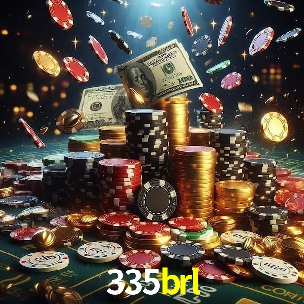 A Emoção da Loteria na 335brl: Uma Chance de Mudança de Vida