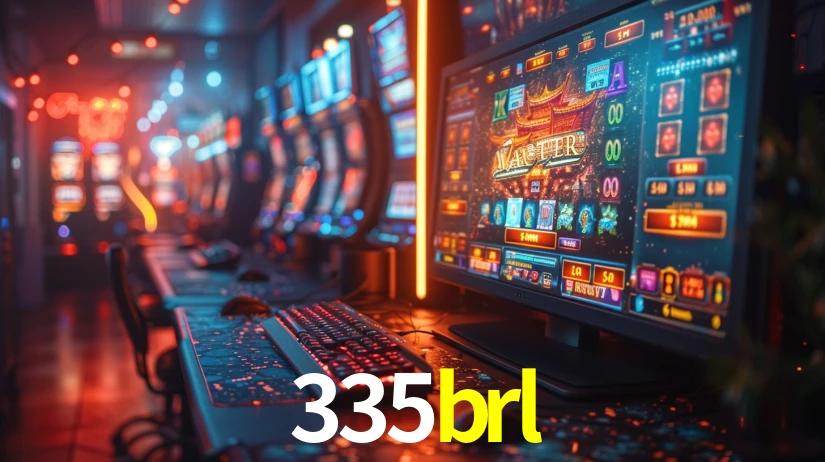 Experimente o Login Seguro Premium no 335brl