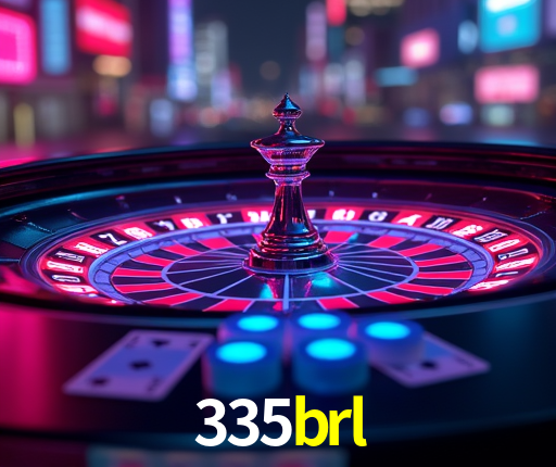 A Popularidade dos Caça-Níqueis no 335brl