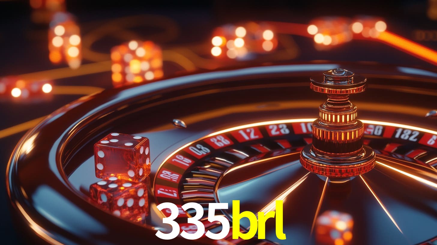 Bônus Generosos e Exclusivos no 335brl para Você!