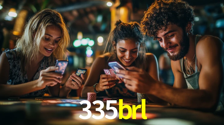Daily Bonuses 335brl