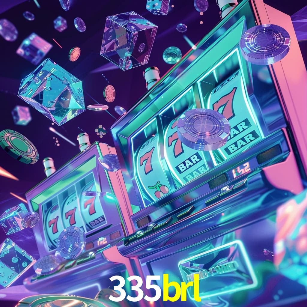 Desvendando o Mundo dos Jogos Virtuais na 335brl